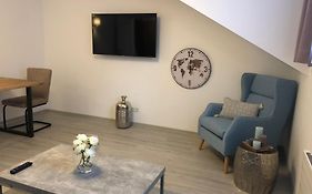 Pension - Ferienwohnungen Zollner